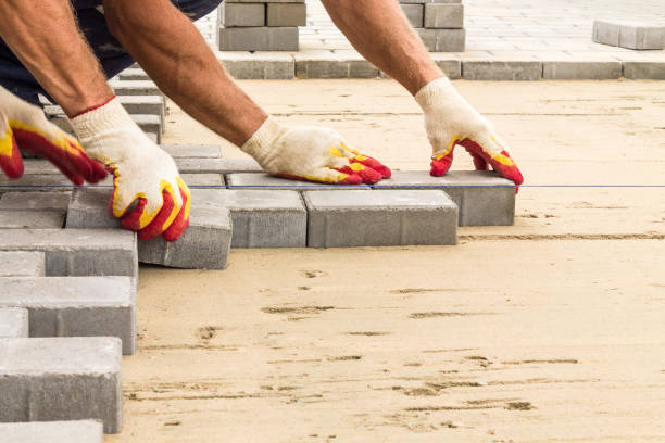 Best Driveway Pavers Near Me  in Cascades, VA