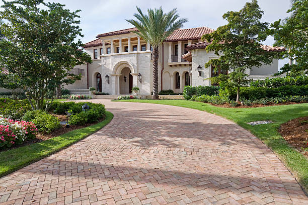 Best Driveway Repair Near Me  in Cascades, VA