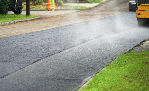Best Paver Driveway Replacement  in Cascades, VA