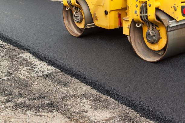 Best Concrete Paver Driveway  in Cascades, VA