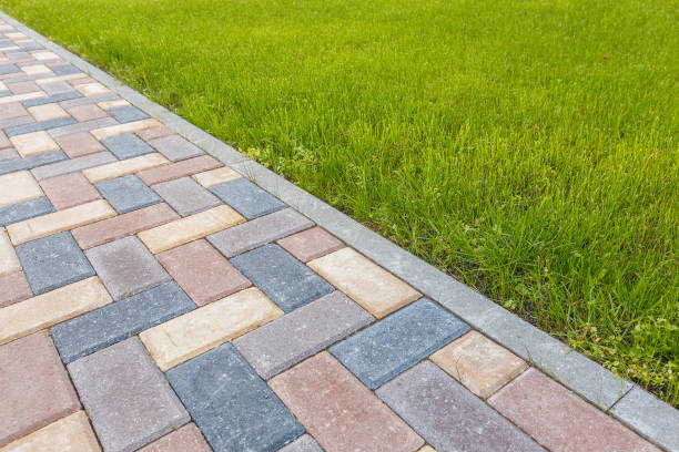 Best Professional Driveway Pavers  in Cascades, VA