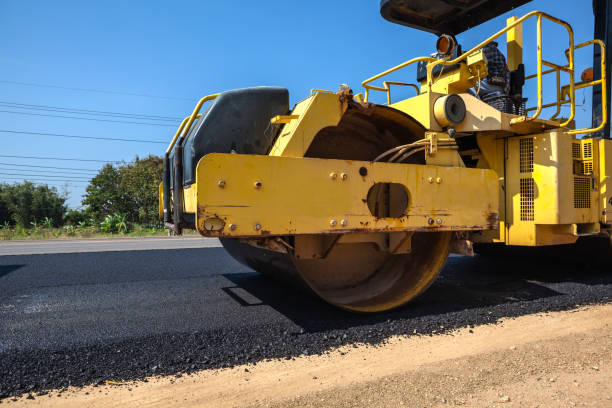Best Concrete Paver Driveway  in Cascades, VA